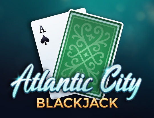 Atlantic City Blackjack